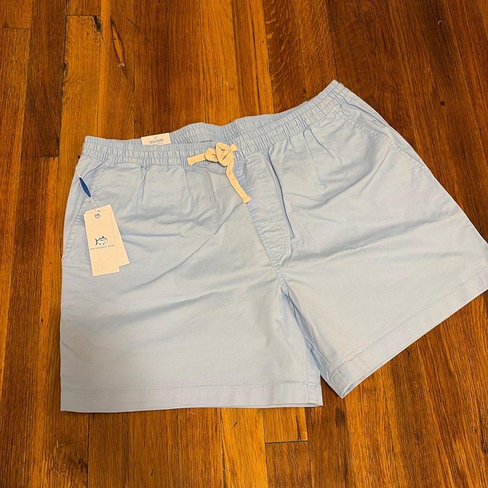 Southern Tide NWT Swim Trunks